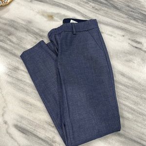 Express Columnist Skinny Pant